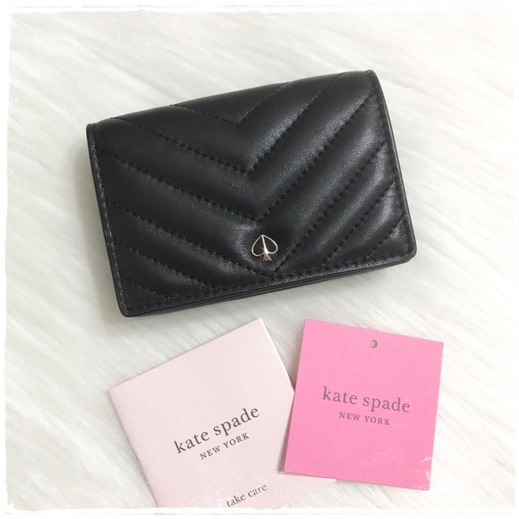 kate spade amelia wallet